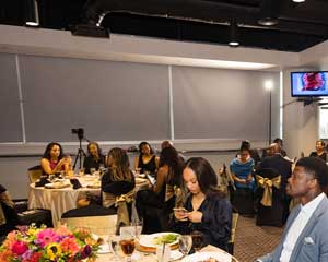 PFRPA Champions Banquet Houston